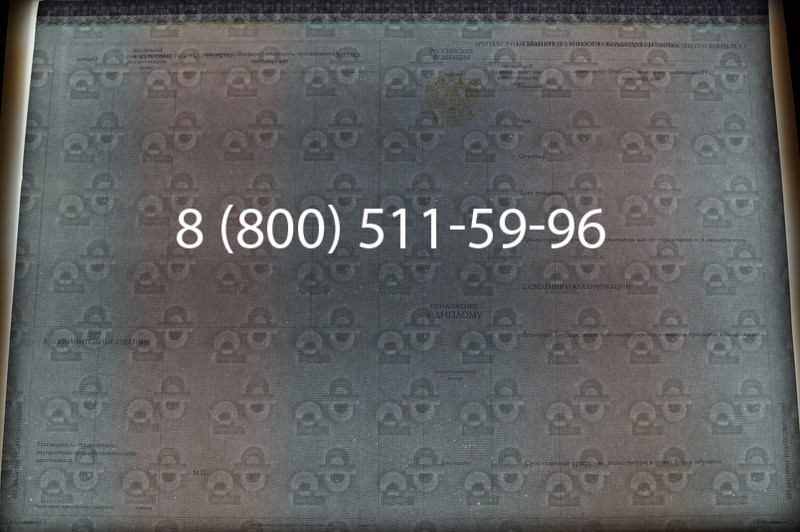 Заказать Диплом магистра (КИРЖАЧ) 2014-2026годов в Москве